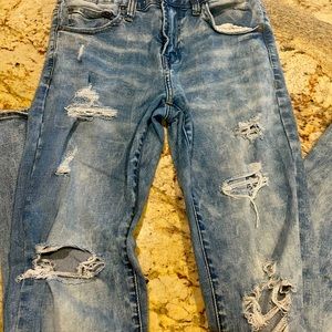 American Eagle Men’s jeans